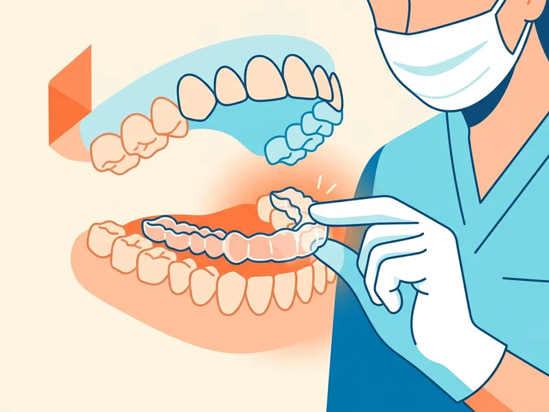 Ortodontia / Invisalign