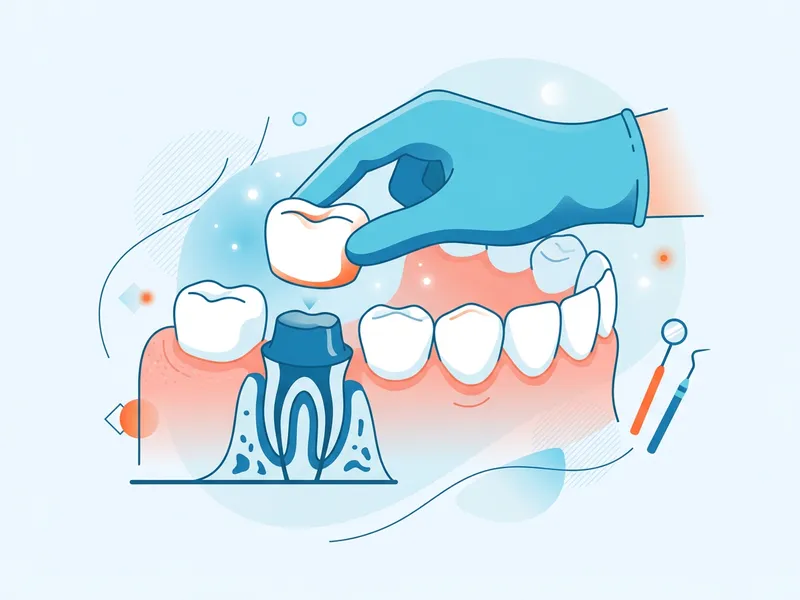 Prótese Dentária