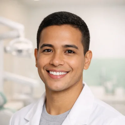 Dr. Ricardo Mendes