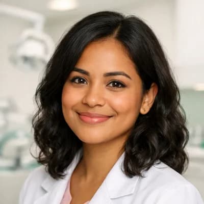 Dra. Camila Souza