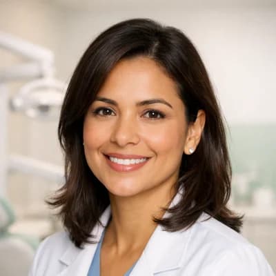 Dra. Fernanda Oliveira