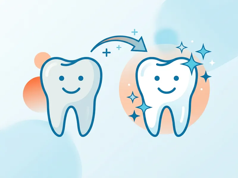 Clareamento Dental