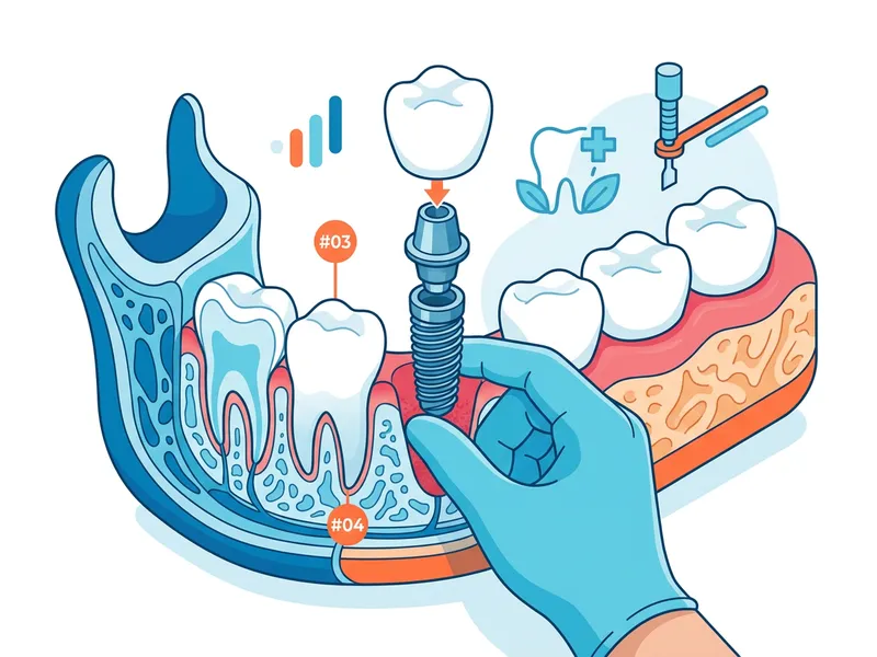 Implante Dentário