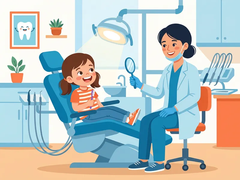 Odontopediatria